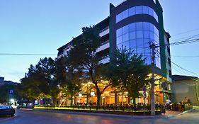 Pleasure Cair Apartments