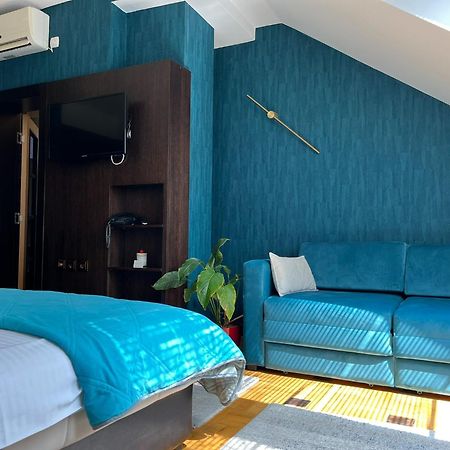 Pleasure Cair Apartments Ni Buitenkant foto