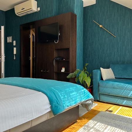 Pleasure Cair Apartments Ni Buitenkant foto