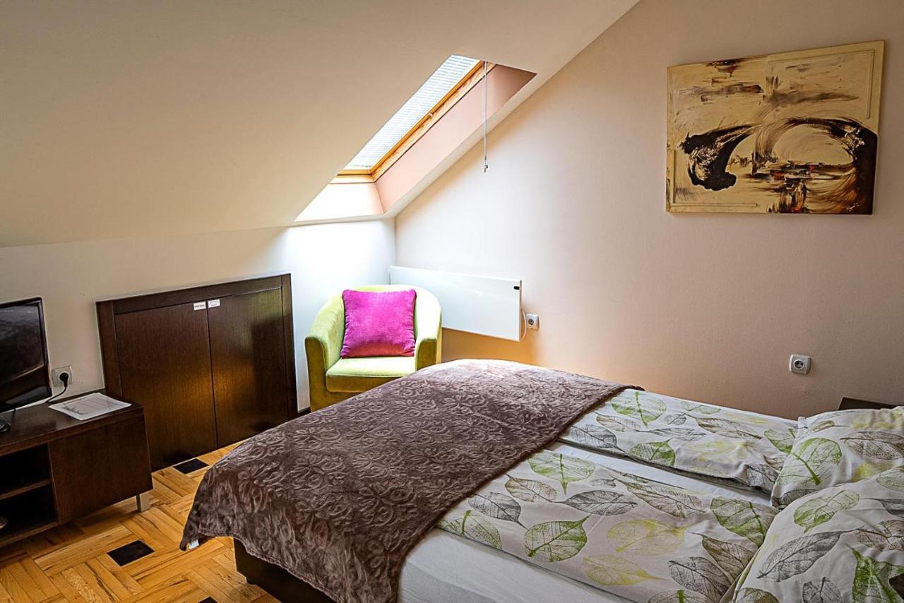 Pleasure Cair Apartments Ni Buitenkant foto
