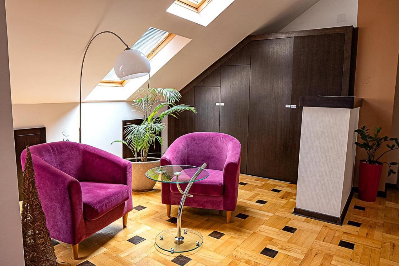 Pleasure Cair Apartments Ni Buitenkant foto