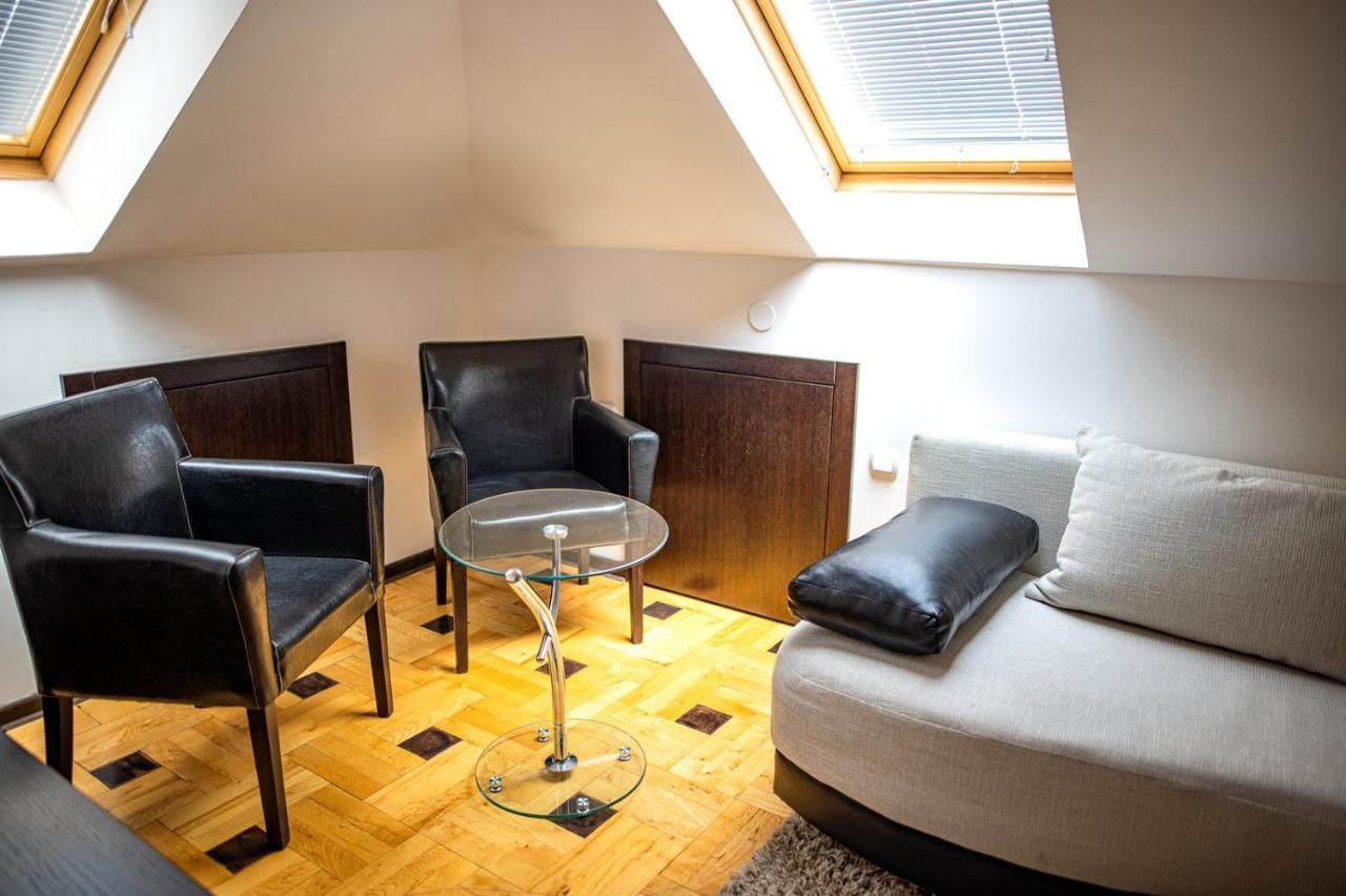 Pleasure Cair Apartments Ni Buitenkant foto