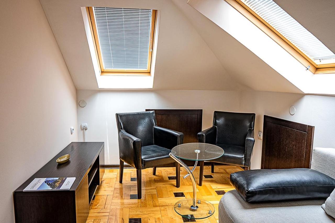 Pleasure Cair Apartments Ni Buitenkant foto