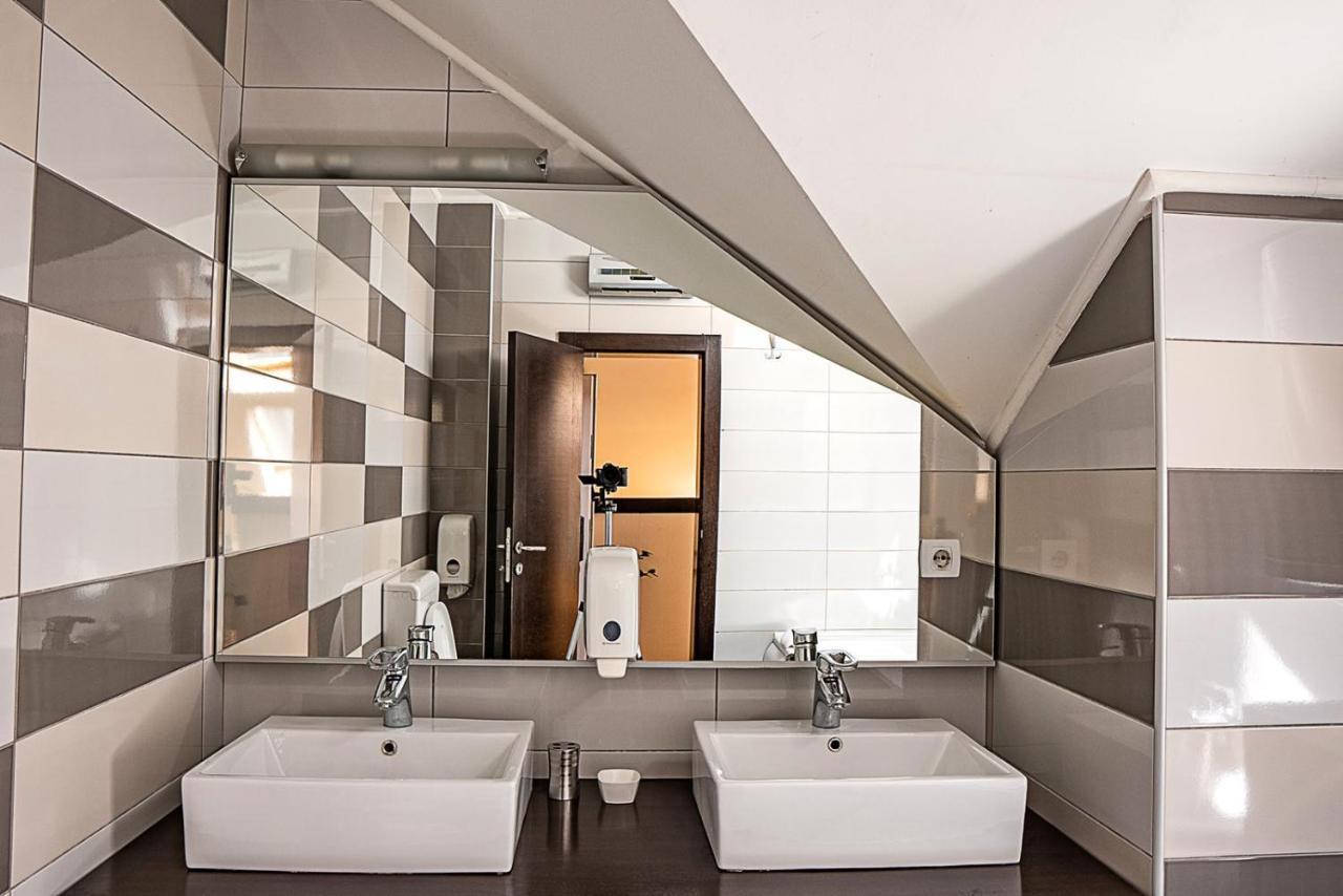 Pleasure Cair Apartments Ni Buitenkant foto