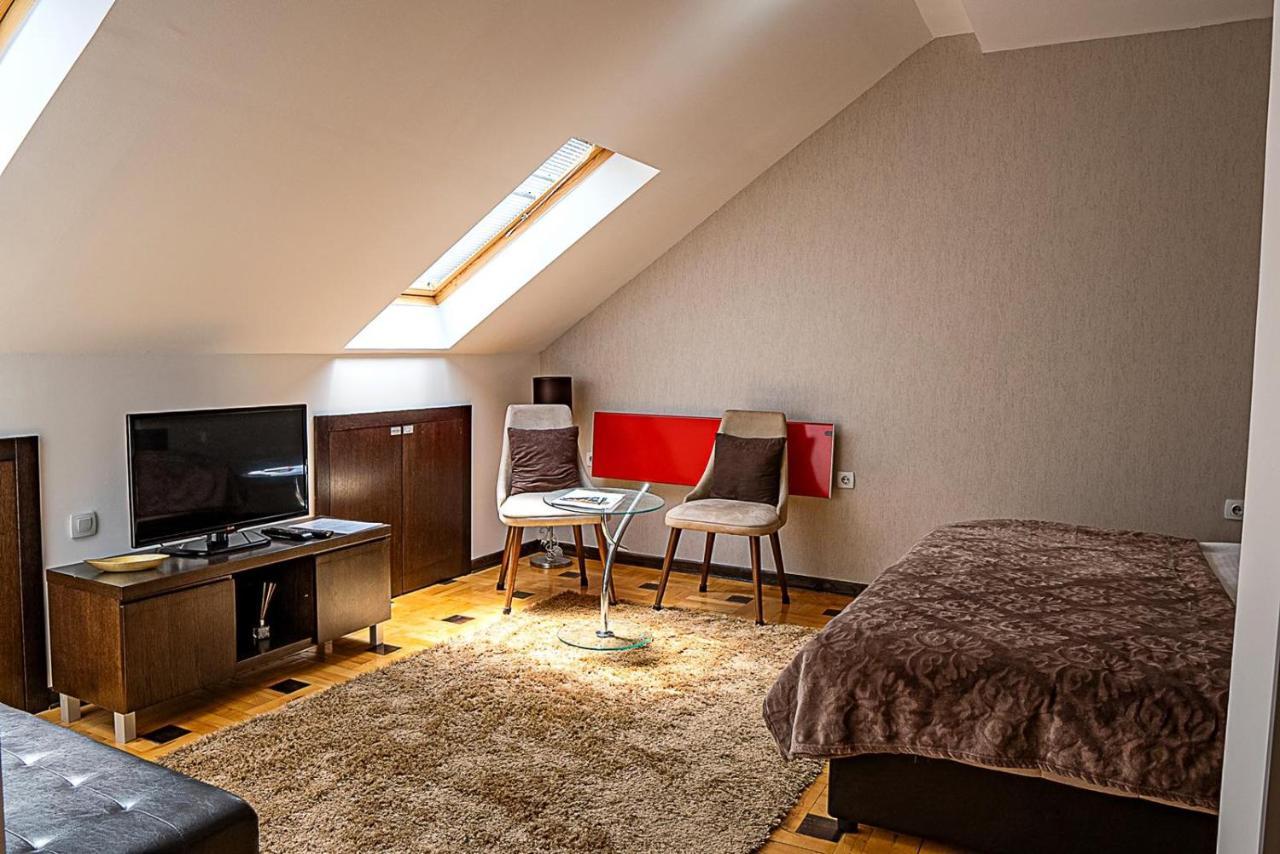 Pleasure Cair Apartments Ni Buitenkant foto