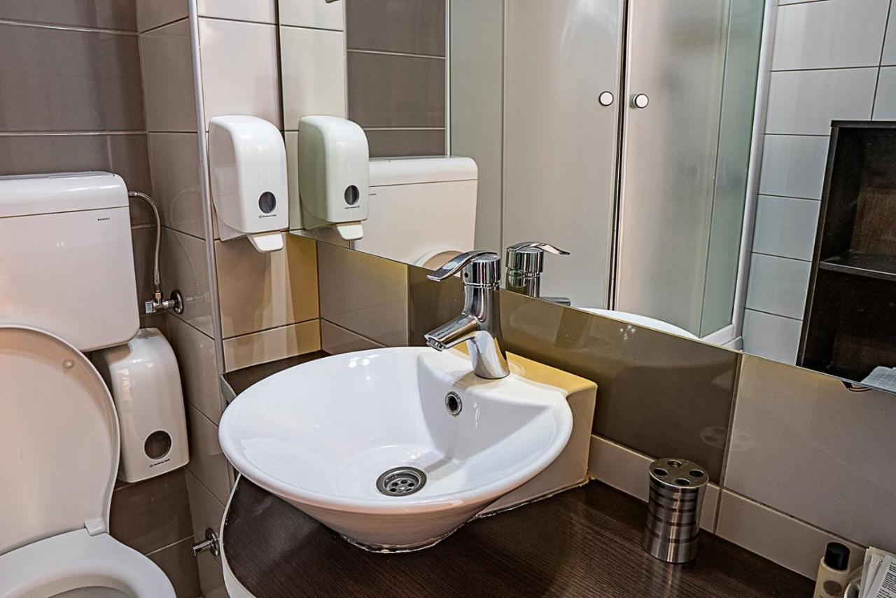 Pleasure Cair Apartments Ni Buitenkant foto