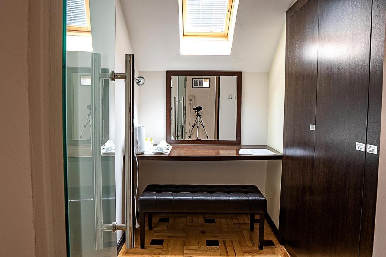 Pleasure Cair Apartments Ni Buitenkant foto
