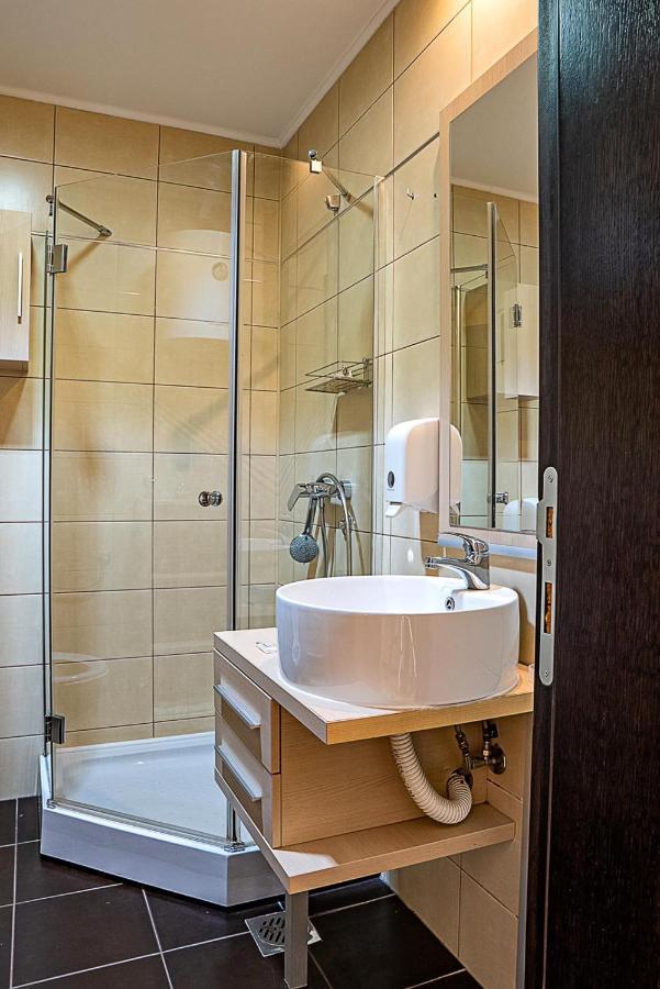Pleasure Cair Apartments Ni Buitenkant foto