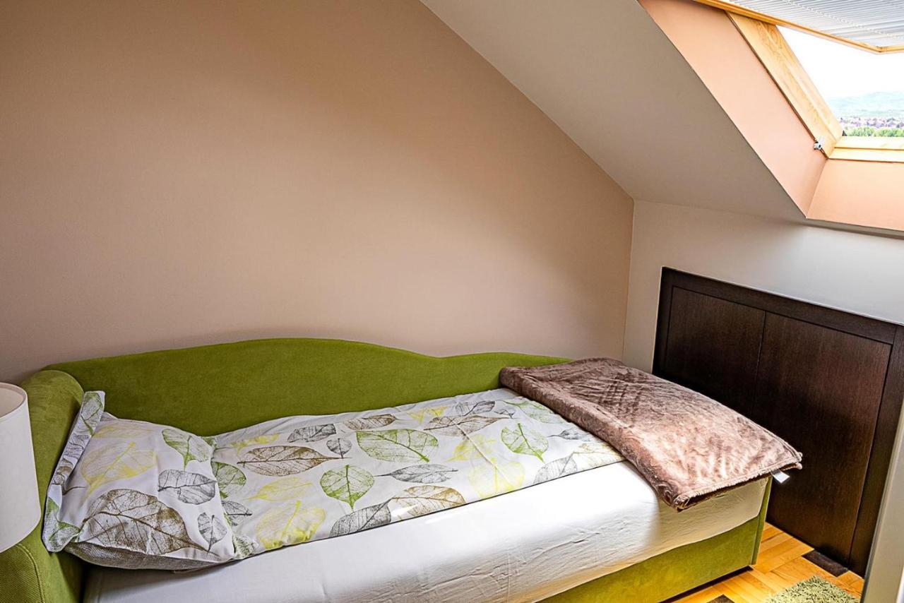 Pleasure Cair Apartments Ni Buitenkant foto