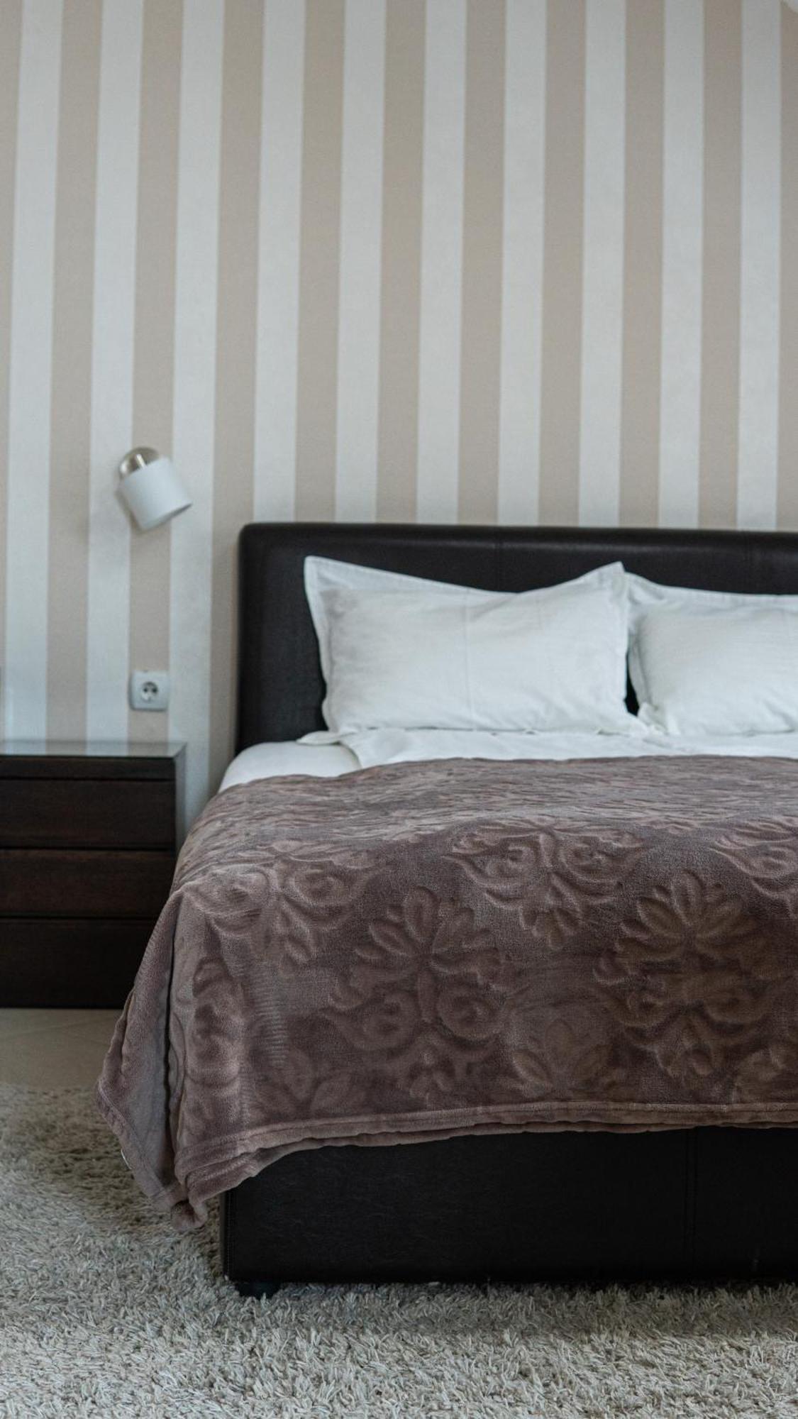 Pleasure Cair Apartments Ni Buitenkant foto