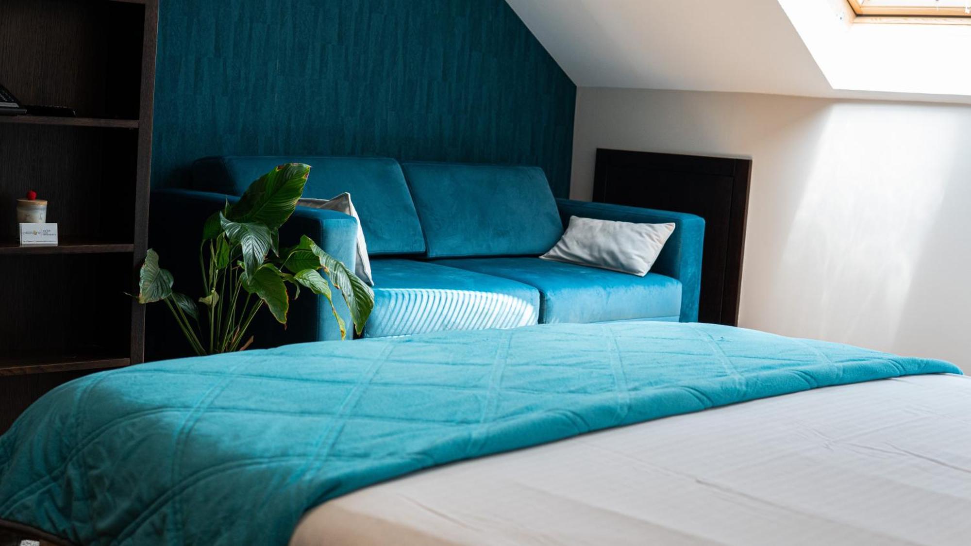 Pleasure Cair Apartments Ni Buitenkant foto
