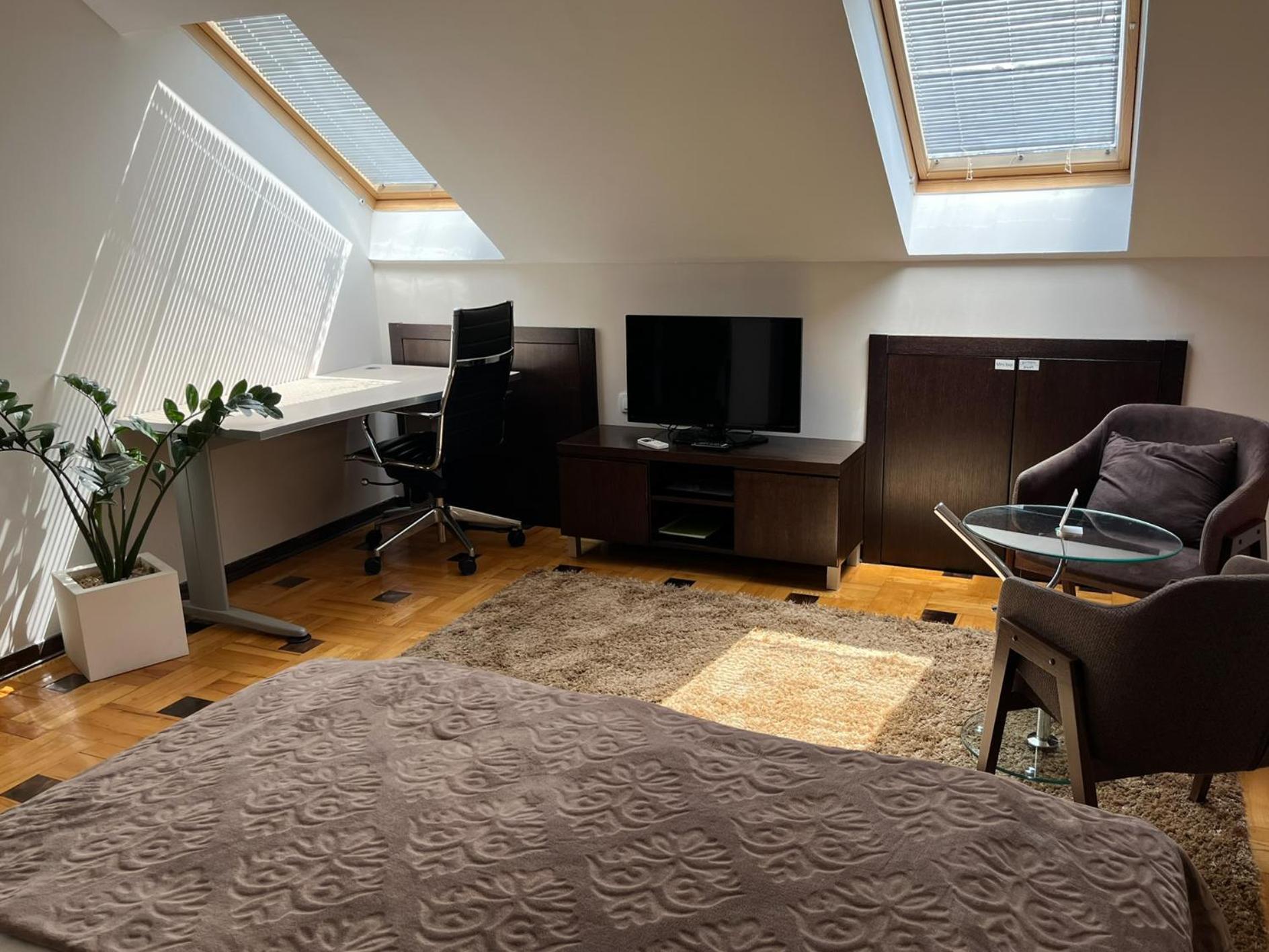 Pleasure Cair Apartments Ni Buitenkant foto