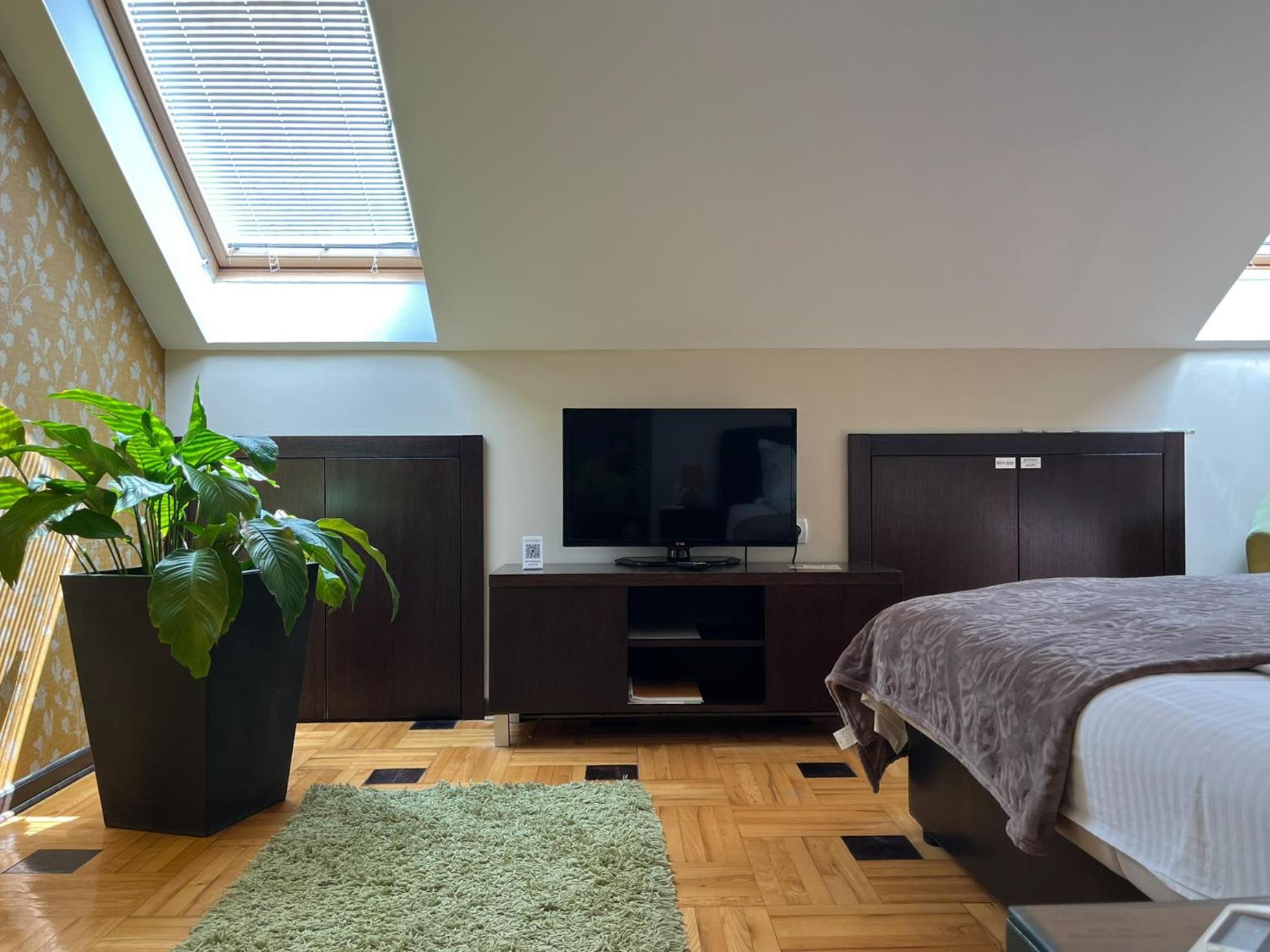 Pleasure Cair Apartments Ni Buitenkant foto