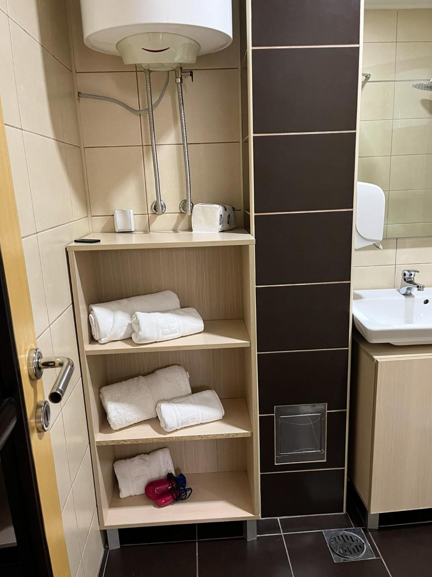Pleasure Cair Apartments Ni Buitenkant foto